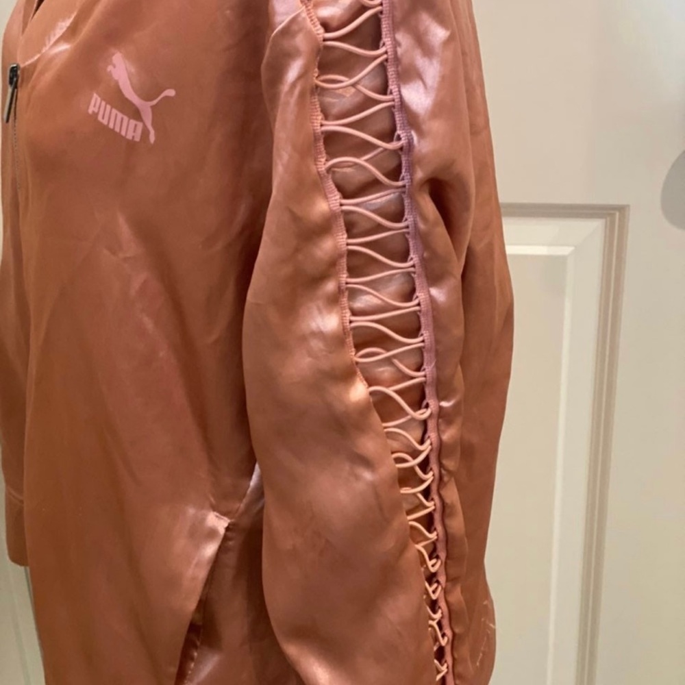 Puma Jacket - Picture 3 of 6